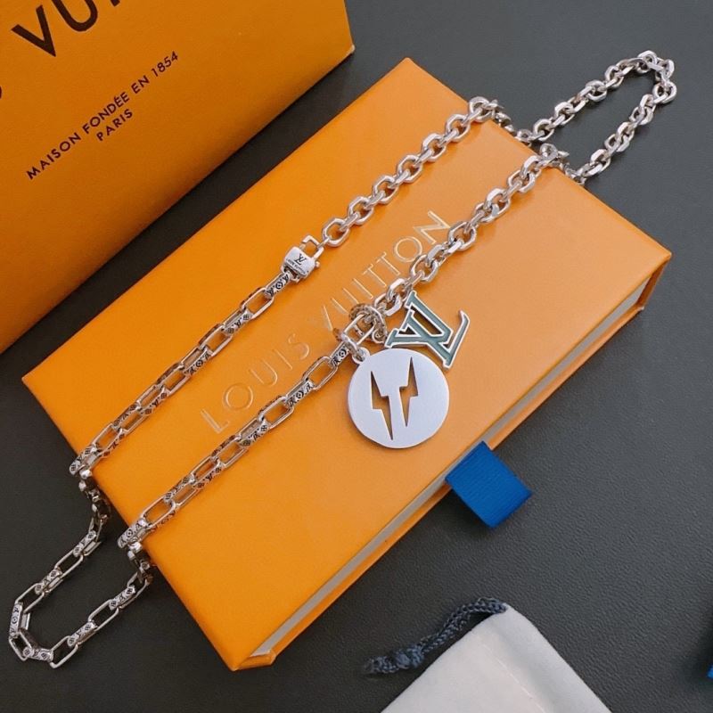 Louis Vuitton Necklaces